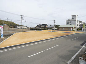 徳島県阿南市羽ノ浦町宮倉前田