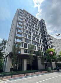 パークシティ高田馬場