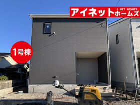 富山県射水市小林