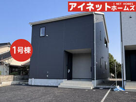 富山県射水市小林