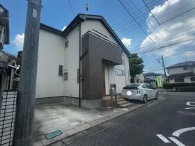 埼玉県越谷市千間台西４丁目