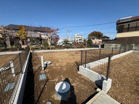 埼玉県越谷市新川町１丁目