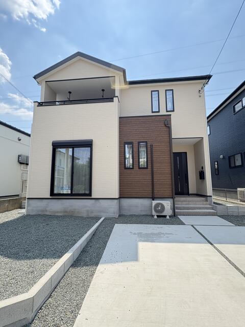 house for sale in 菊池郡菊陽町, Kumamoto | ¥49,800,000 | 4LDK | Akiyama hou…