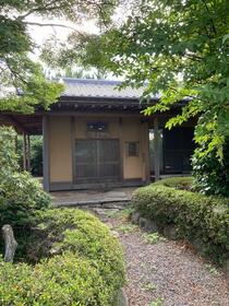 群馬県前橋市上長磯町