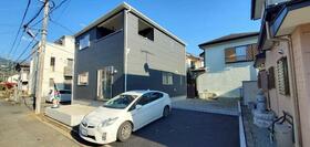 神奈川県秦野市戸川