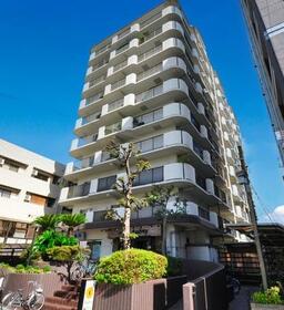 ユニハイム市岡?