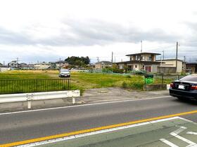 栃木県那須塩原市共墾社