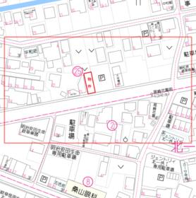岐阜県岐阜市北一色７丁目