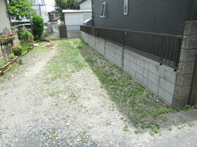 埼玉県春日部市米島