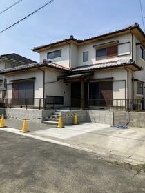 三重県亀山市みずほ台