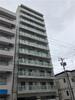 北24条駅より徒歩2分 9階 築16年8ヶ月の賃貸物件