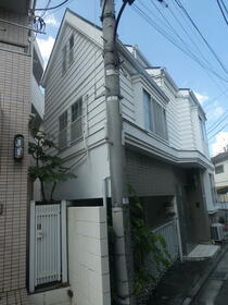 東京都新宿区高田馬場３丁目