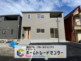 福島県郡山市田村町金屋字上川原