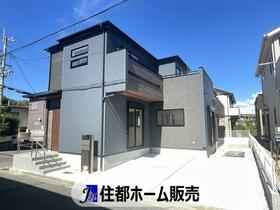 奈良県奈良市帝塚山２丁目