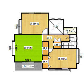 岐阜県多治見市脇之島町６丁目