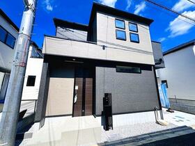 埼玉県和光市南1丁目