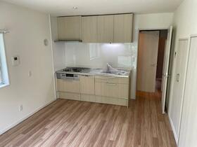 初穂マンション