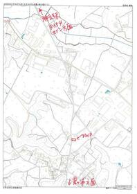 茨城県かすみがうら市西成井