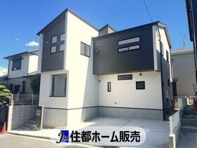 奈良県奈良市帝塚山２丁目
