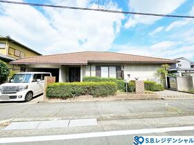 奈良県北葛城郡上牧町桜ケ丘２丁目