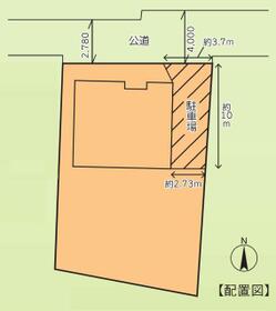 神奈川県厚木市棚沢