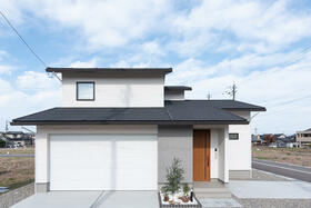 富山県富山市下大久保