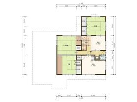 秋田県横手市安田字堰添