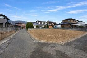 熊本県熊本市西区城山下代１丁目