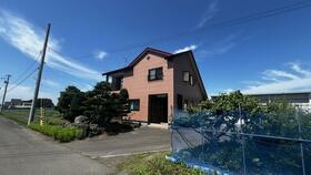 北海道千歳市駒里