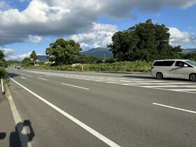 熊本県菊池郡大津町大字大林