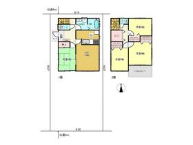 埼玉県さいたま市西区大字飯田