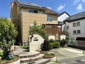 奈良県生駒市松美台