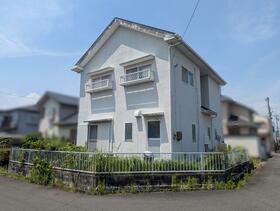 三重県四日市市大字西阿倉川