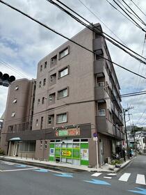 光シャンブル生田