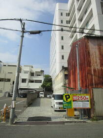 徳島県徳島市佐古二番町