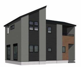 福岡県北九州市小倉南区下貫３丁目