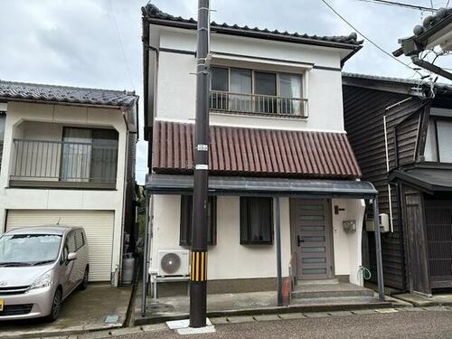 townhouse 福井県坂井市三国町神明2丁目