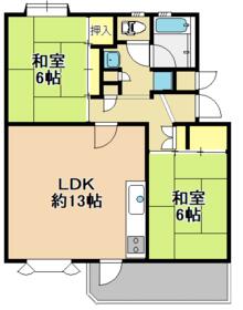 千葉県千葉市花見川区朝日ケ丘３丁目