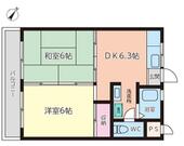 メゾンドール山貴のイメージ