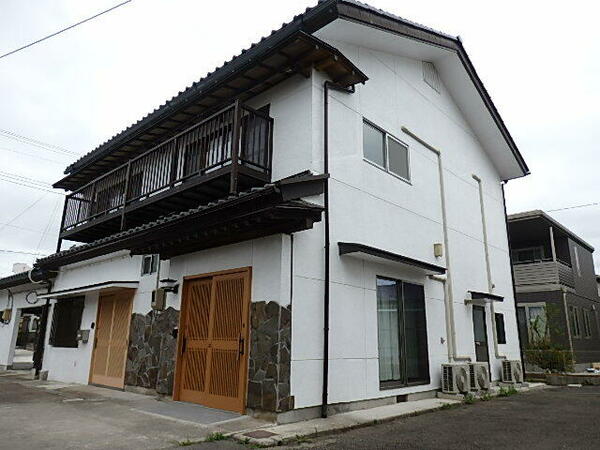 detached 福島県岩瀬郡鏡石町中央
地図を見る