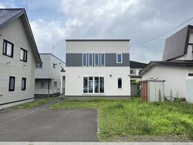 北海道恵庭市黄金北２丁目