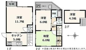 東京都町田市森野３丁目