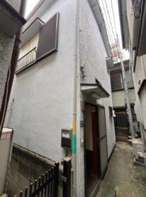 東京都板橋区板橋４丁目