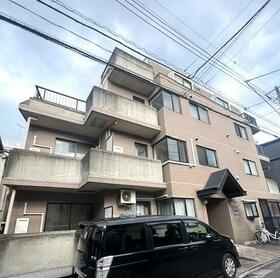 東京都板橋区前野町４丁目