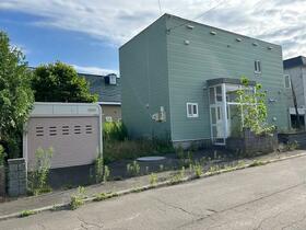 北海道札幌市北区あいの里一条４丁目