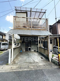 京都府京都市右京区太秦棚森町