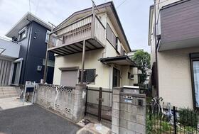 千葉県習志野市本大久保4丁目