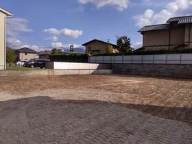 山梨県笛吹市石和町松本