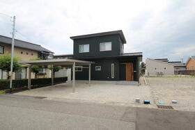 富山県滑川市中川原