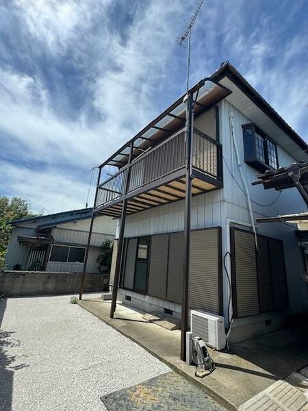 detached 茨城県稲敷市江戸崎甲

地図を見る